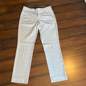 Banana Republic Ryan trouser